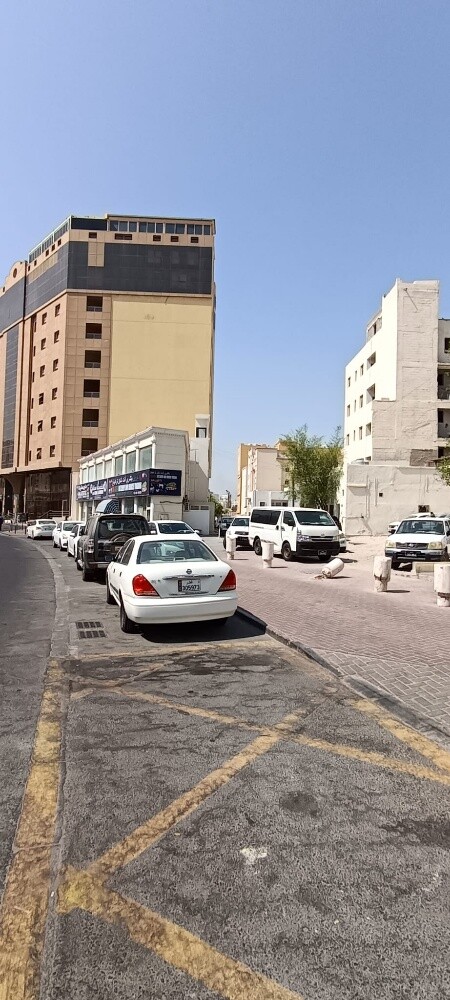 مبنى في ام غويلينة - 5