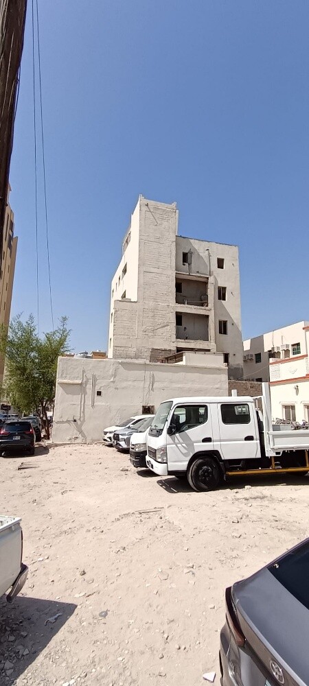 مبنى في ام غويلينة - 4
