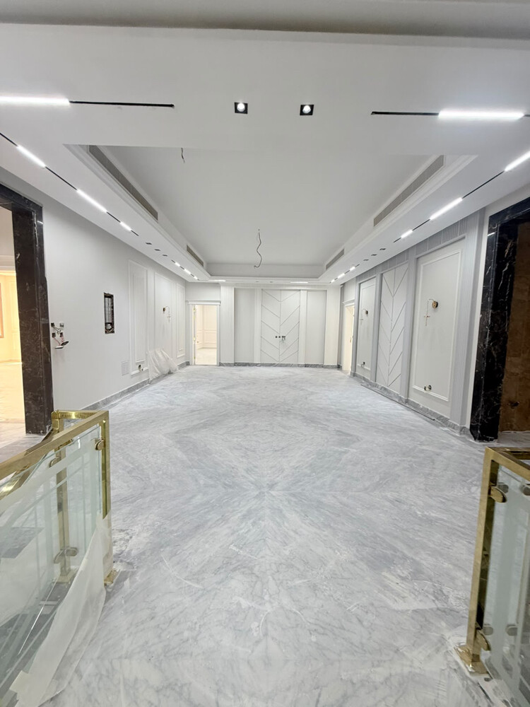 للبيع عمارة سكنية وتجار ية - 6
