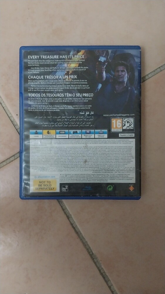 uncharted4 - 2