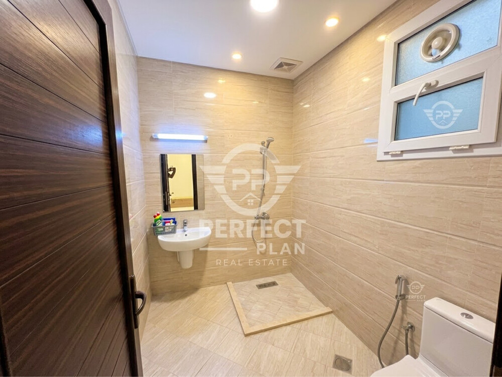 استوديو مفروش في مدينة خليفة - 3
