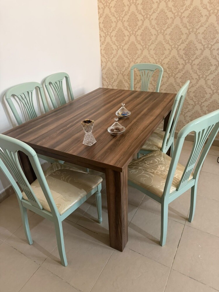 Dinning table - 2