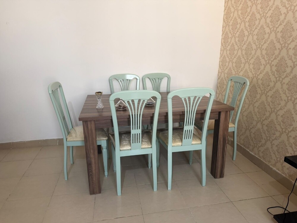Dinning table - 3