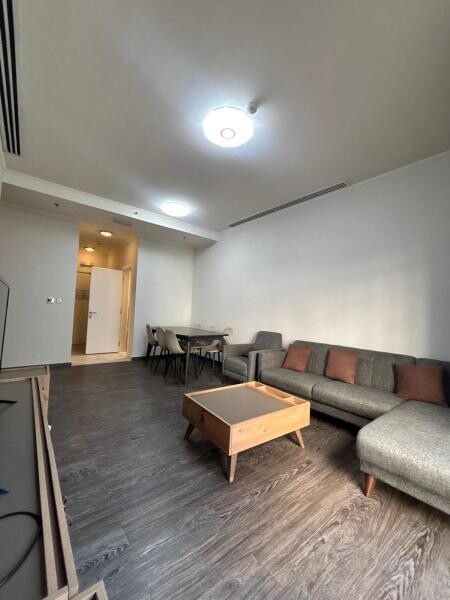 2 BHK - FULLY FURNISHED FOR RENT - 2