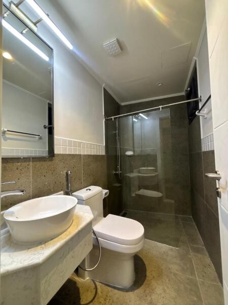 2 BHK - FULLY FURNISHED FOR RENT - 4
