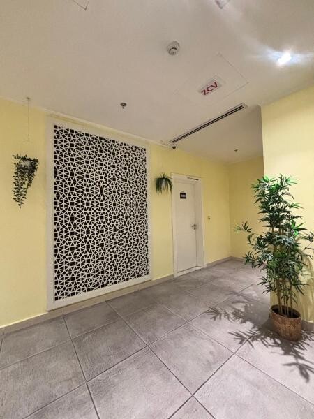 2 BHK - FULLY FURNISHED FOR RENT - 12