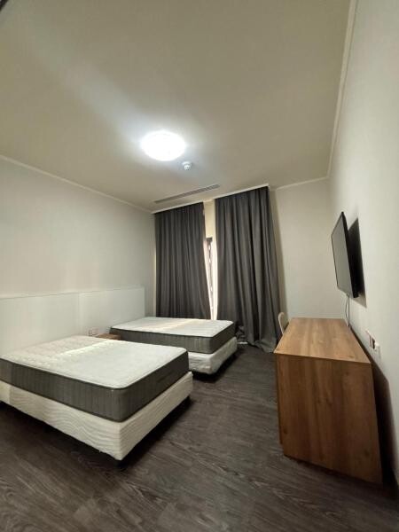 2 BHK - FULLY FURNISHED FOR RENT - 10