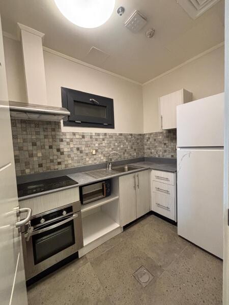 2 BHK - FULLY FURNISHED FOR RENT - 13