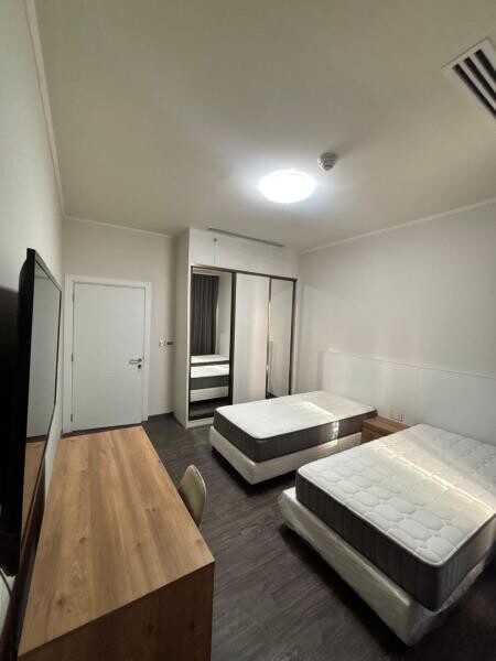 2 BHK - FULLY FURNISHED FOR RENT - 11