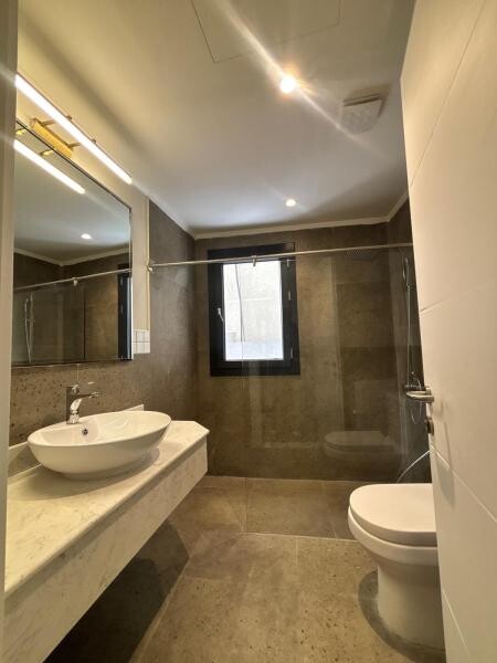 2 BHK - FULLY FURNISHED FOR RENT - 9