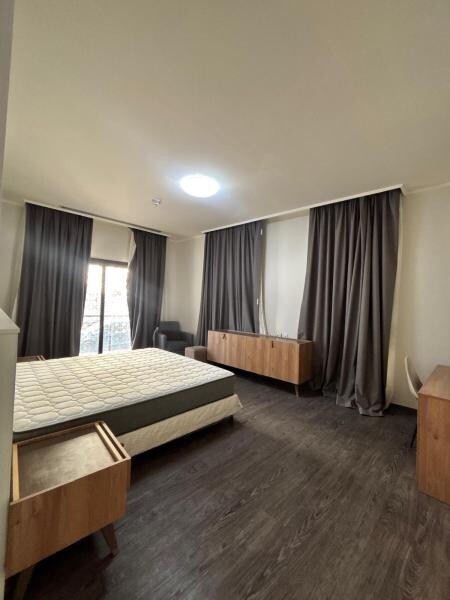2 BHK - FULLY FURNISHED FOR RENT - 5