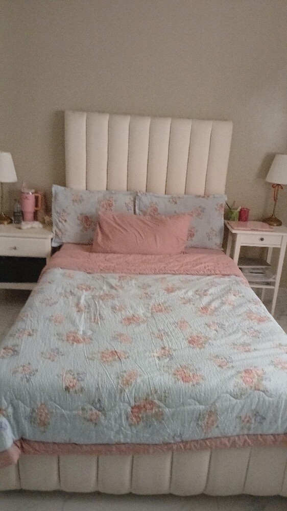 bed side table - 2