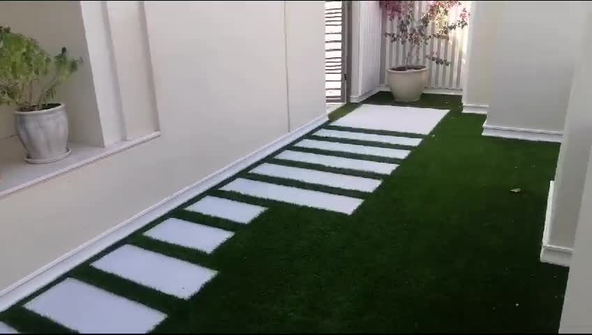 المحمديه لتنسبق الحدائق - 1
