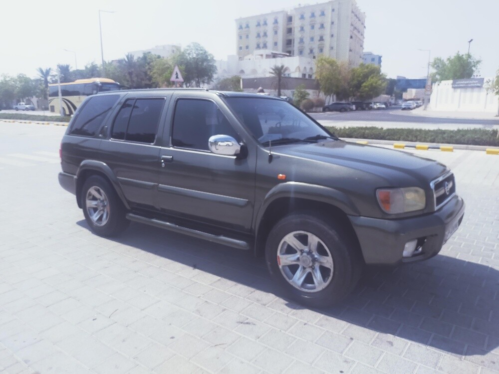 For sale - 3