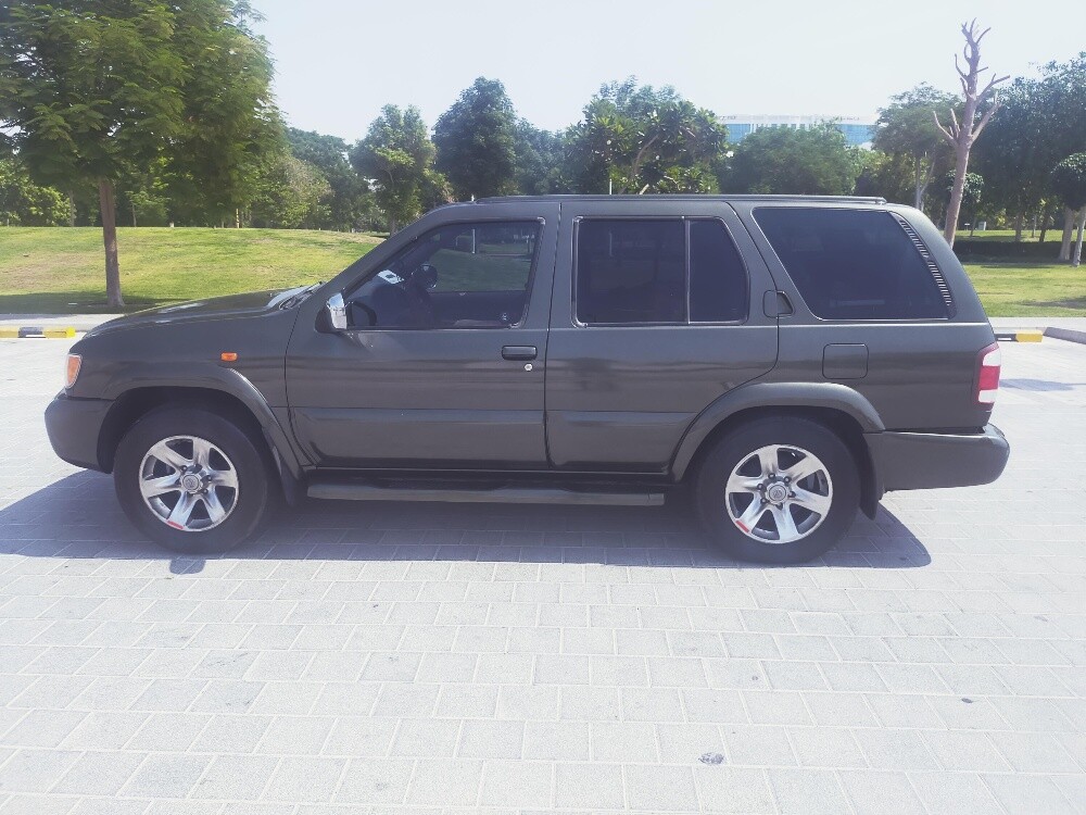 For sale - 4