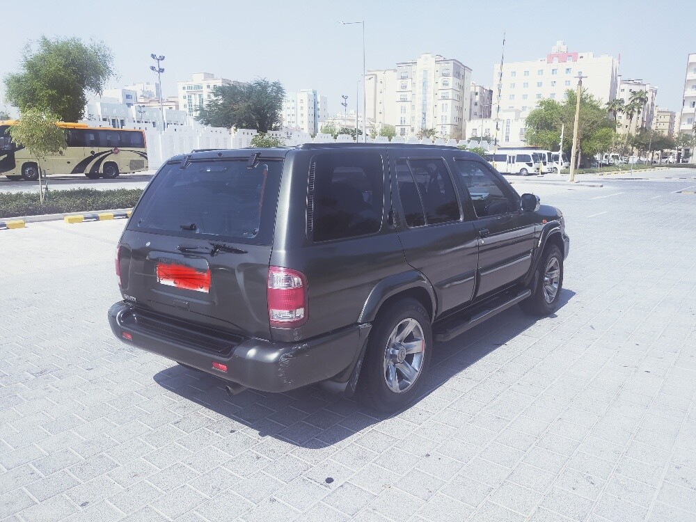 For sale - 2