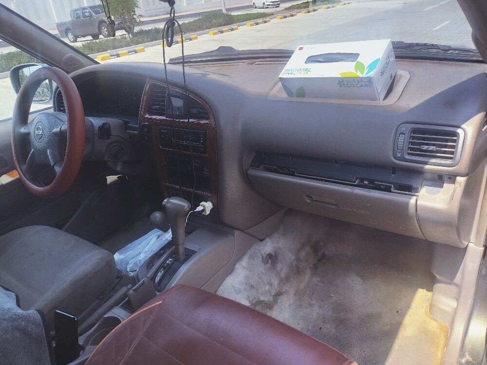 For sale - 6
