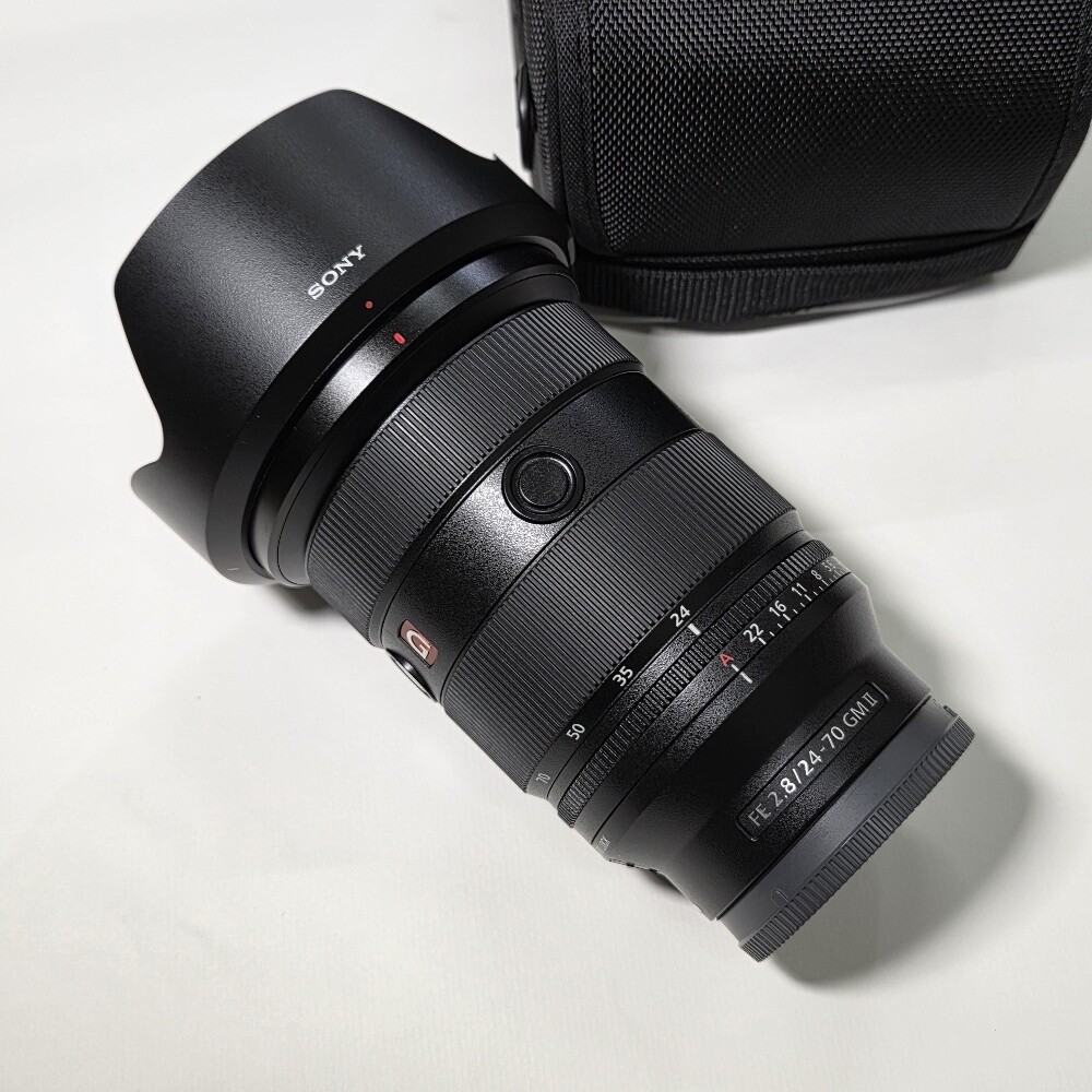 Sony 24-70mm GM ii - 4