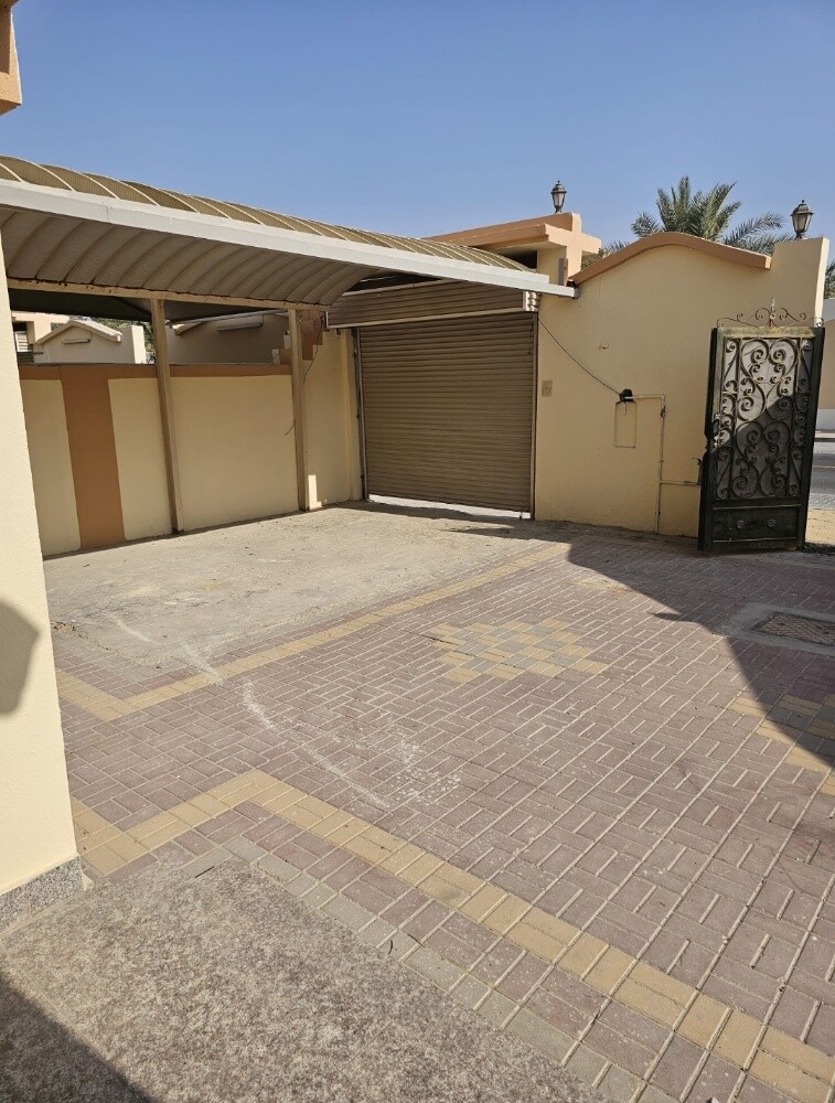 فلا سكنيه للإيجار في الخيسه - 7