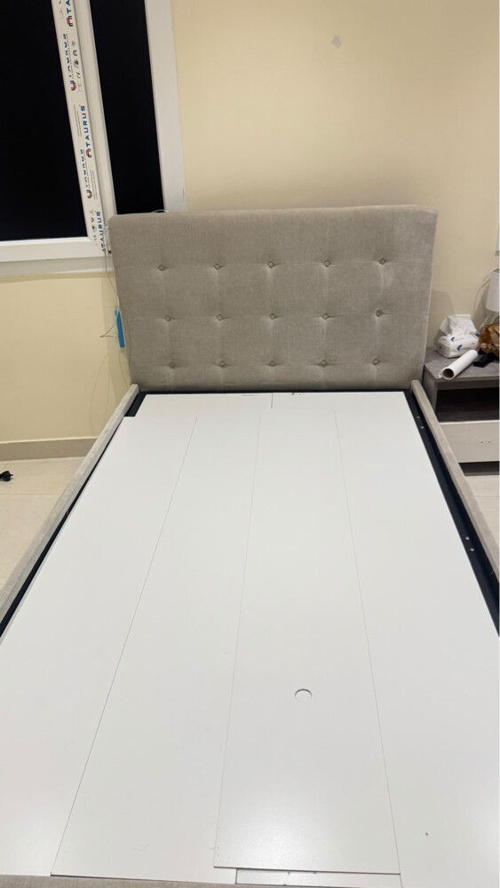 Complete Modern Bedroom - 3