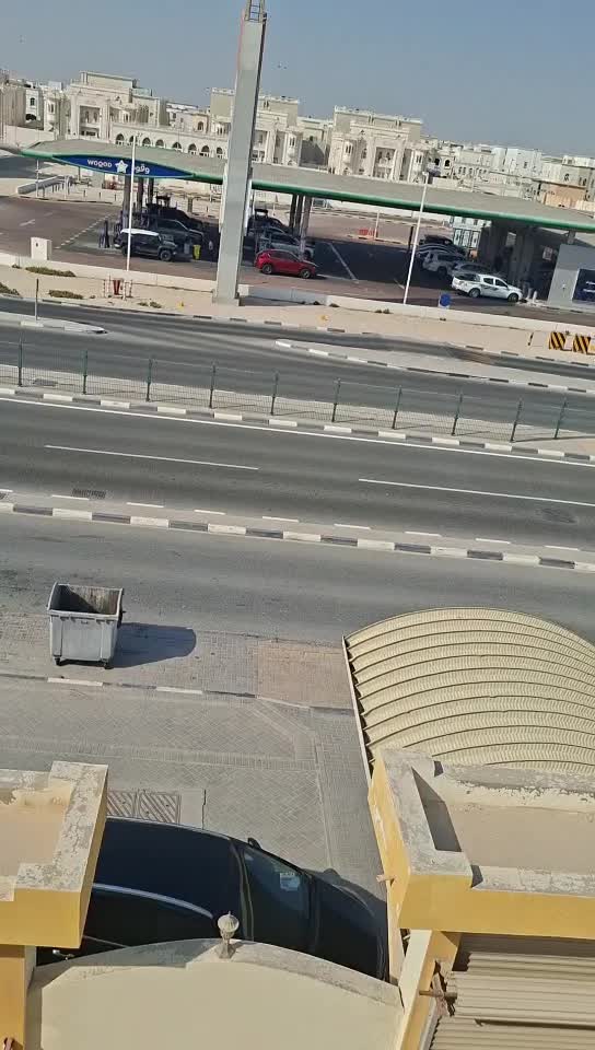 للايجار فيلا بالوكير امام وقود - 23