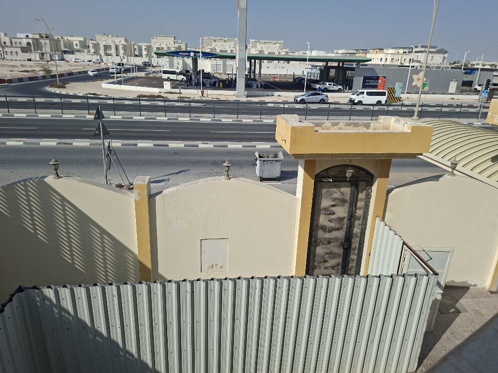 للايجار فيلا بالوكير امام وقود - 11