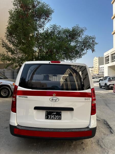Hyundai H1 for Sale - 2