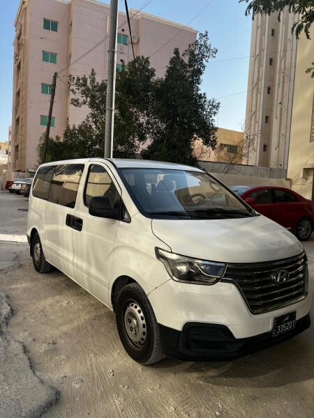 Hyundai H1 for Sale - 6
