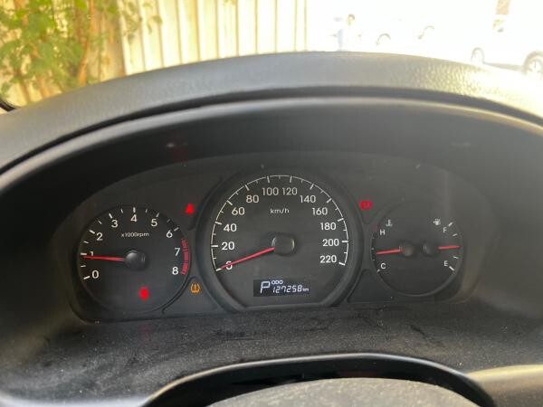 Hyundai H1 for Sale - 3