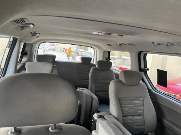 Hyundai H1 for Sale - 5