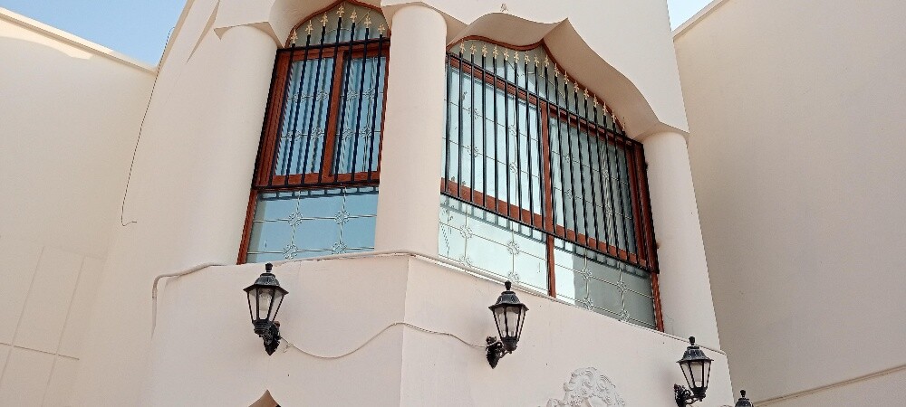 حدادين لعمل جميع اعمال الحداده - 6