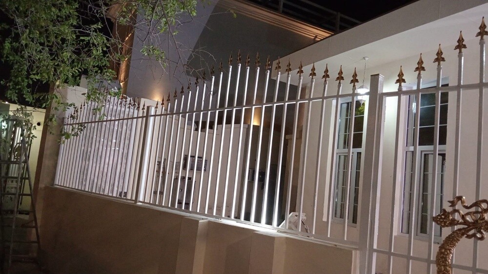 حدادين لعمل جميع اعمال الحداده - 7