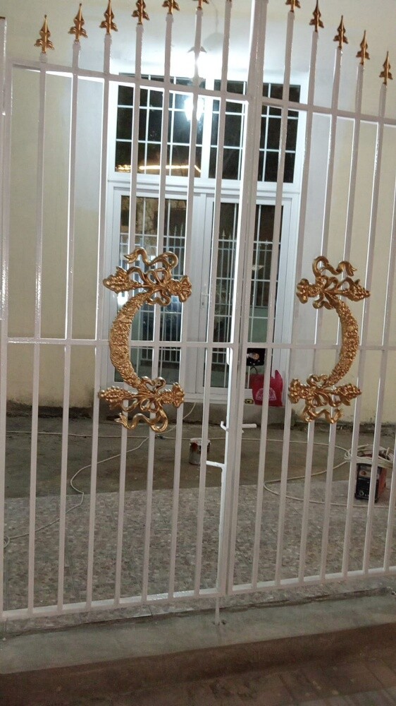 حدادين لعمل جميع اعمال الحداده - 8