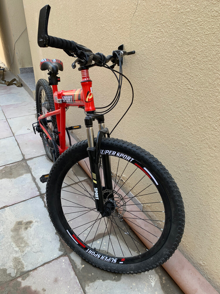 bicycle - 3