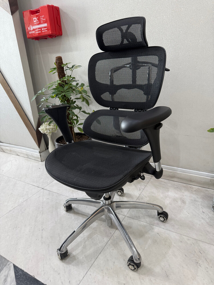 Office chair - 6