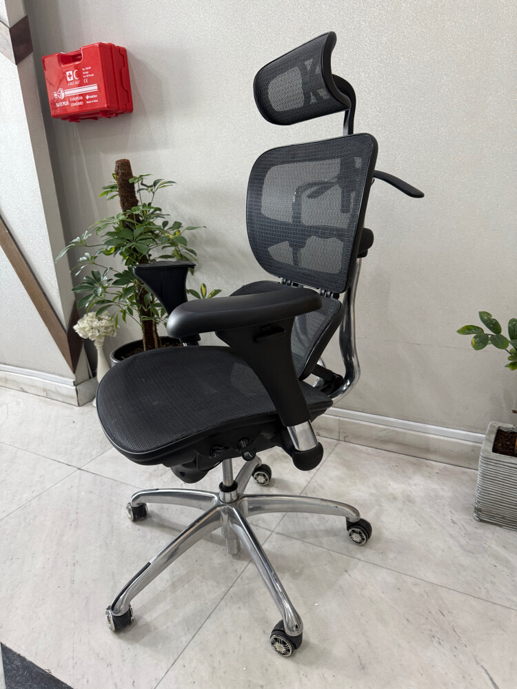 Office chair - 4