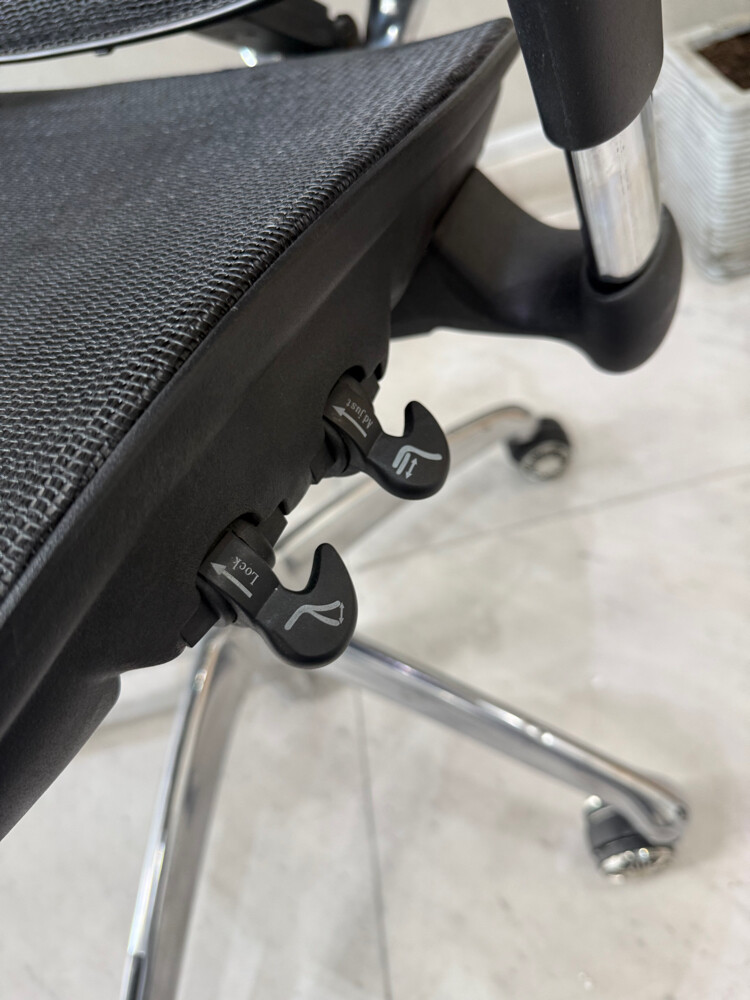 Office chair - 5