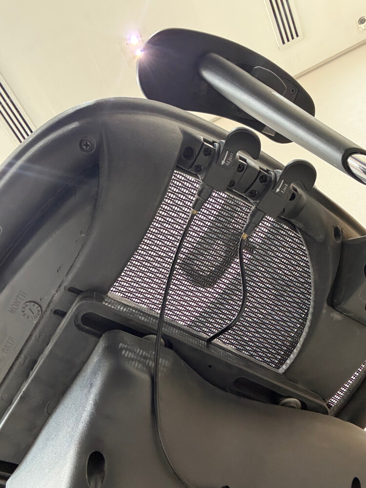 Office chair - 8
