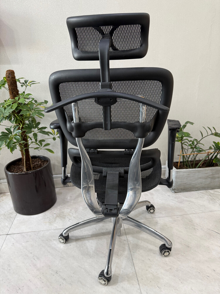 Office chair - 3