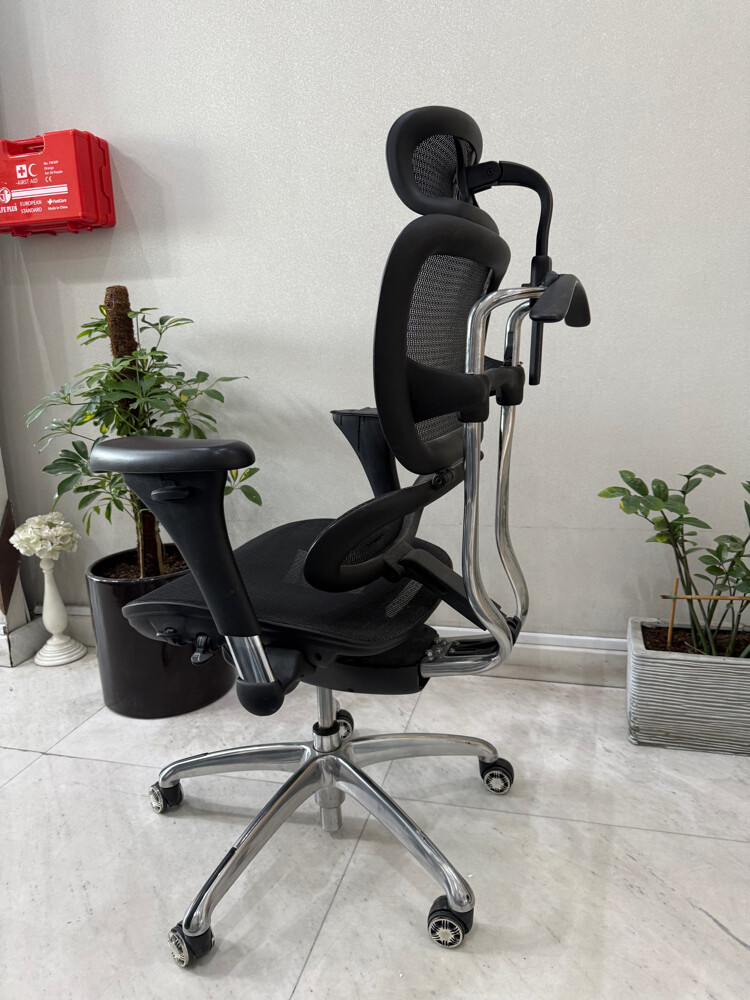 Office chair - 1
