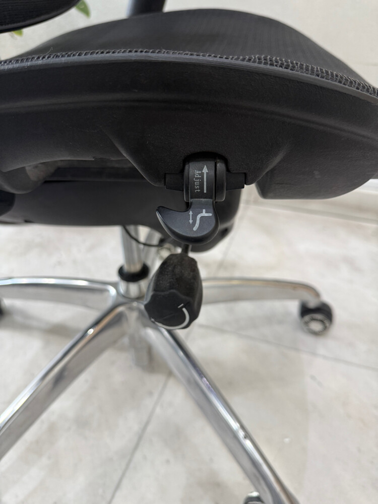 Office chair - 7