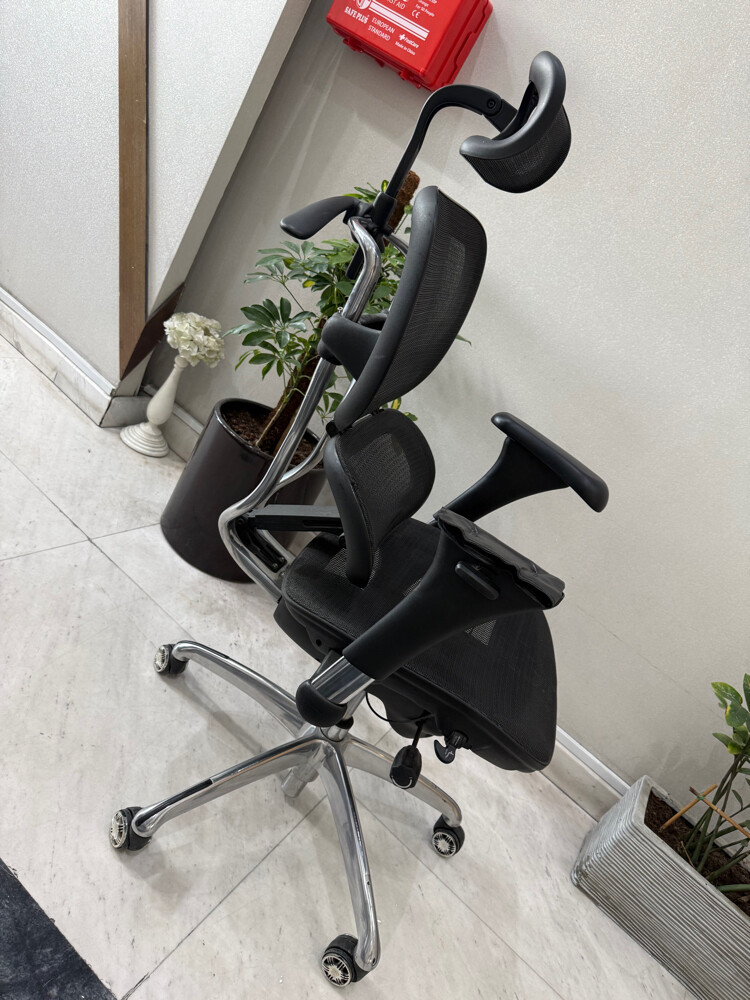 Office chair - 2