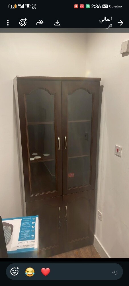 office cabinet - 1