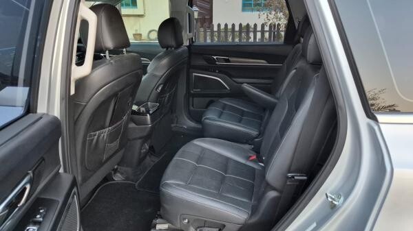 2019 Kia Telluride GT Line - 11