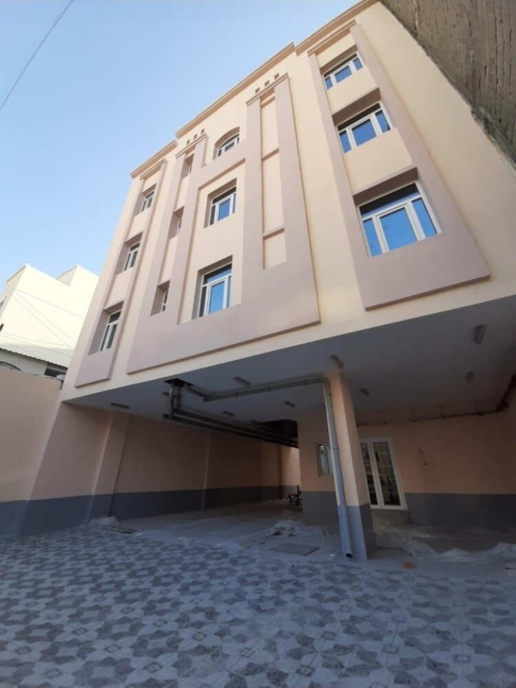للبيع عماره بالنجمه - 1