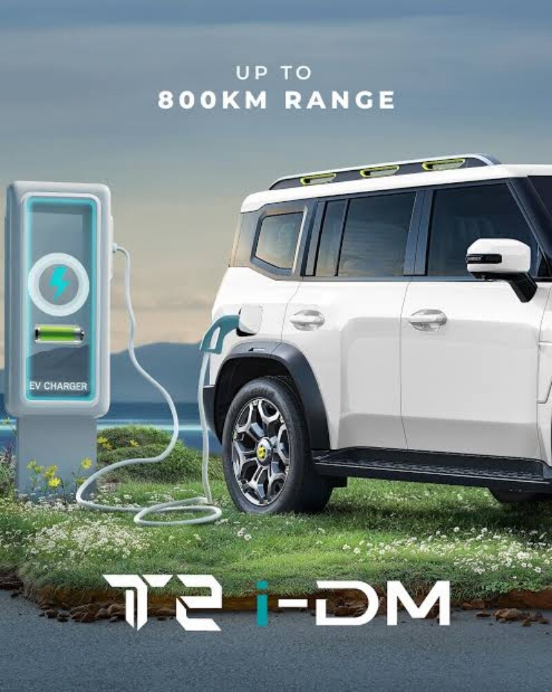 All Ev charger installation Qatar - 2