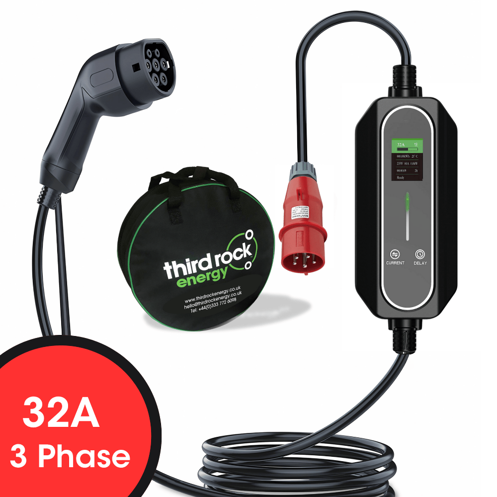 All Ev charger installation Qatar - 3