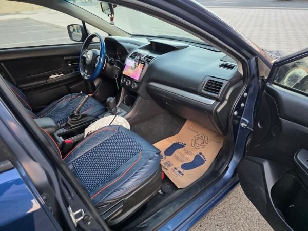 Subaru Impreza 2012 Good Condition - 7