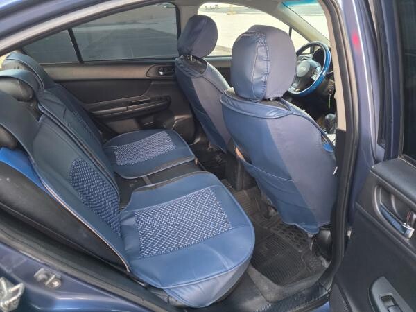 Subaru Impreza 2012 Good Condition - 5