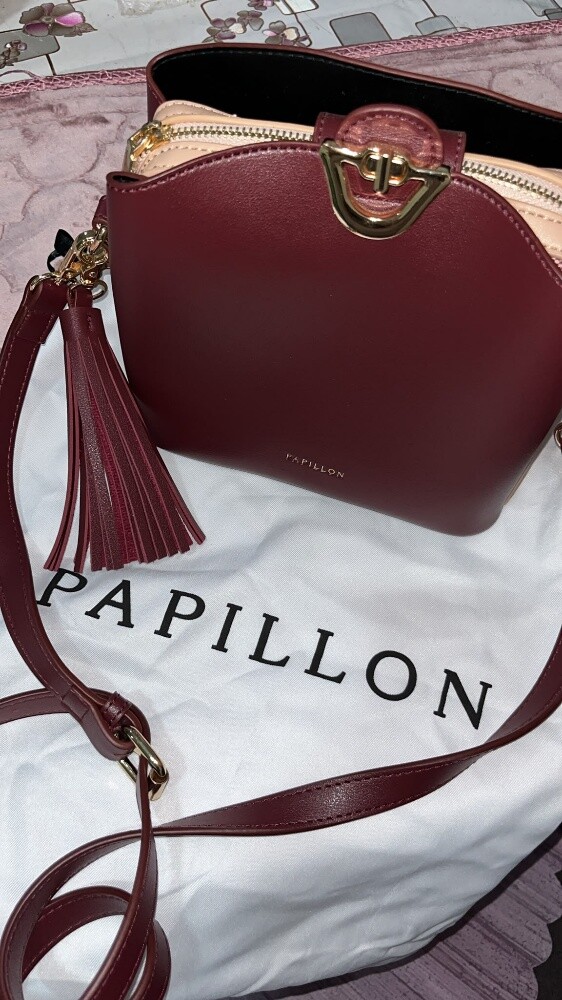 Original women's handbags - 6